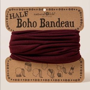 Boho Bandeau